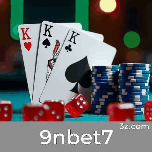 9nbet7: Plataforma de Apostas e Cassino Confiável