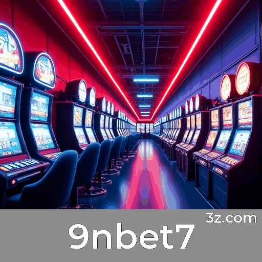 9nbet7.com - Apostas Esportivas e Cassino Online no Brasil - 9nbet7